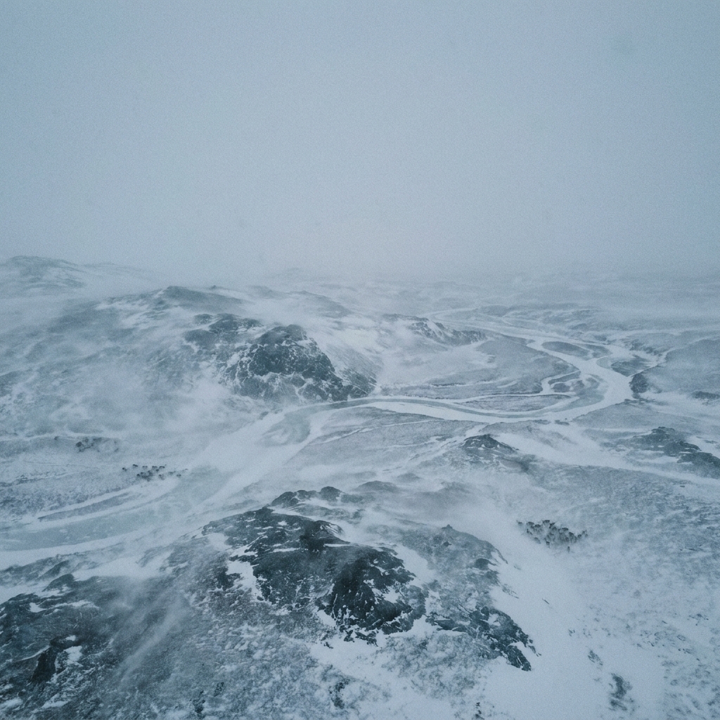 Arctic Tundra