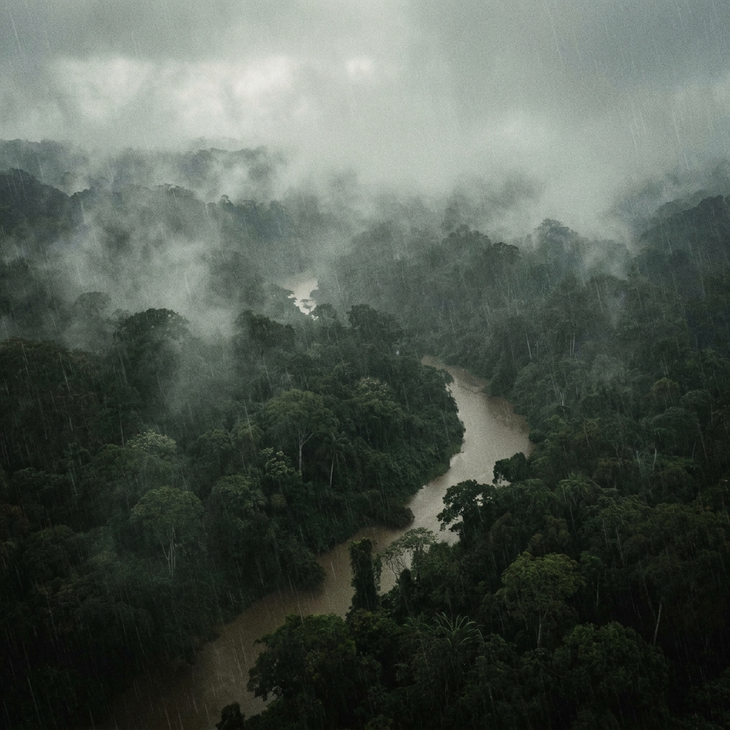 Jungle Canopy